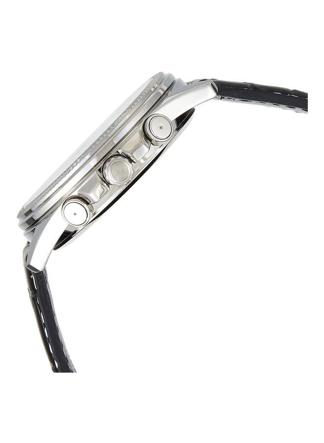 CASIO Men's Enticer Analog Watch MTP-1375L-1 - Image 3