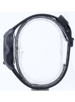 CASIO Women's Water Resistant Digital Watch LW200-1BV - 35 mm - Black  - Image 4
