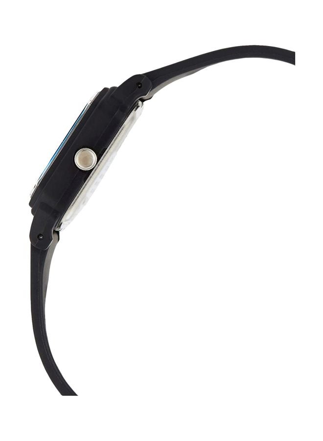 CASIO - Women's Women's Water Resistant Analog Watch LQ142-7BDF - Image 1