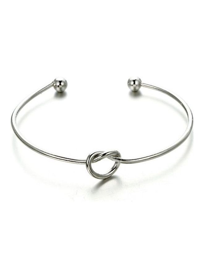 Generic - 3-Piece Fashion Bracelet Set - Image 1