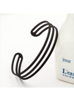 Women's Brief Design Hollow Out Basic Bracelet