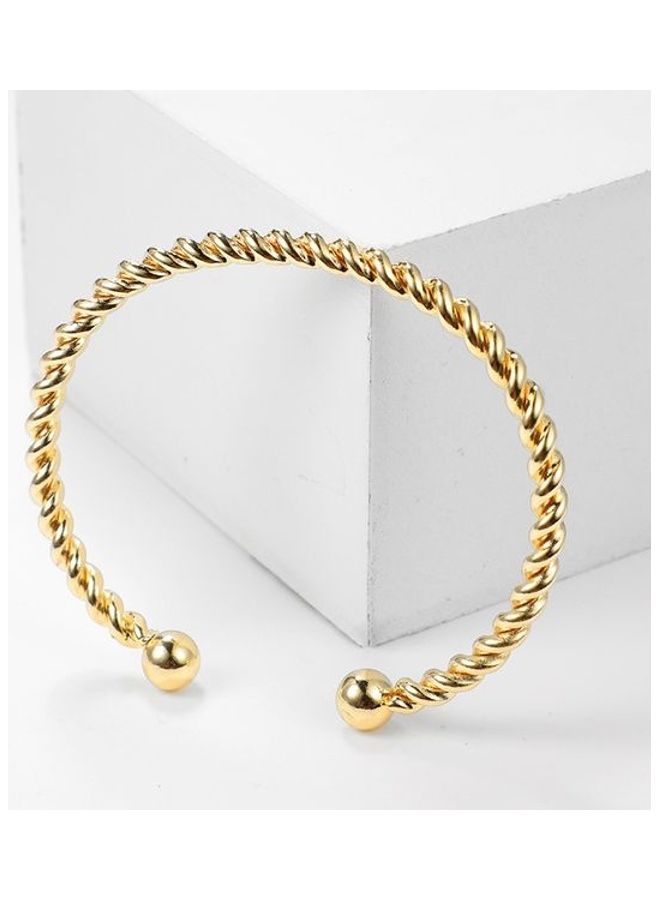 Generic - 4-Piece Fashion Bracelet Set - Image 1