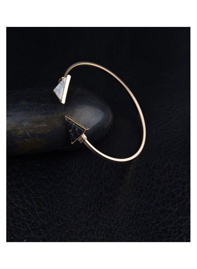 Triangle Fashion Bracelet 
