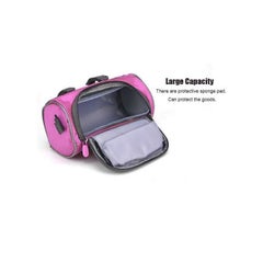 Generic Bike Bag And Shoulder Bag  With A Special Phone Case  - Image 3