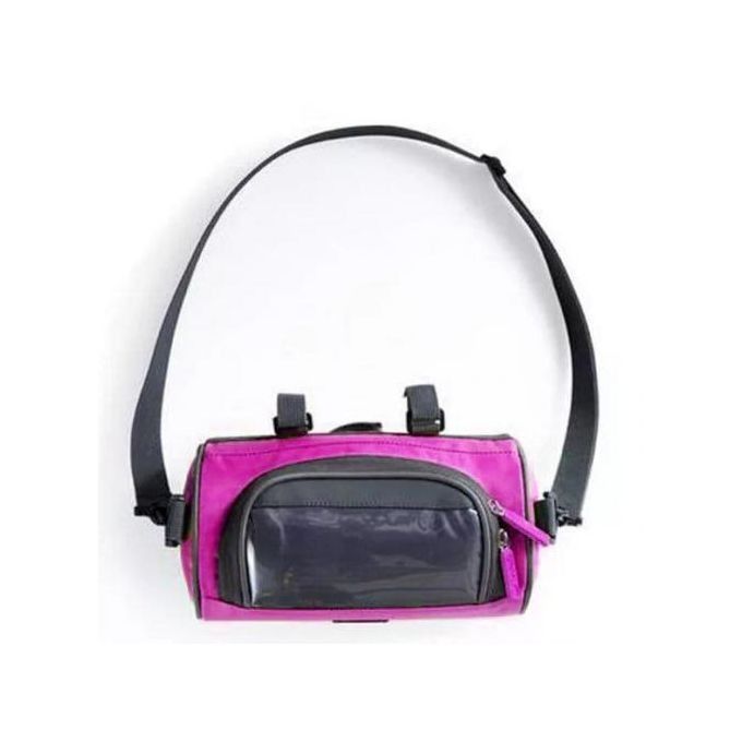 Generic Bike Bag And Shoulder Bag  With A Special Phone Case  - Image 4