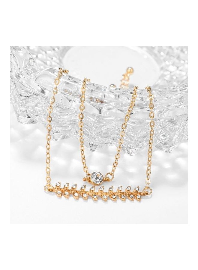 4-Piece Fashion Bracelet Set  - Image 5