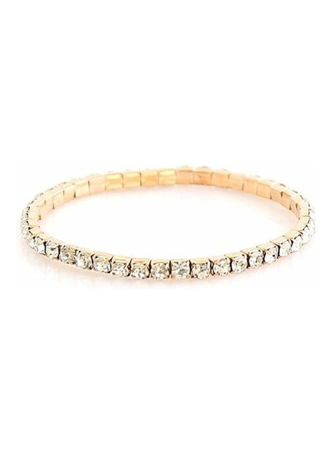 8-Piece Bohemian Geometry Bracelet And Bangle Set  - Image 3