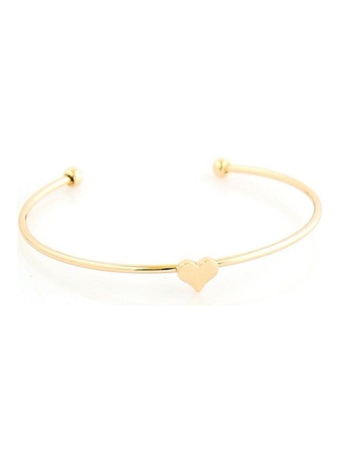 8-Piece Bohemian Geometry Bracelet And Bangle Set  - Image 5