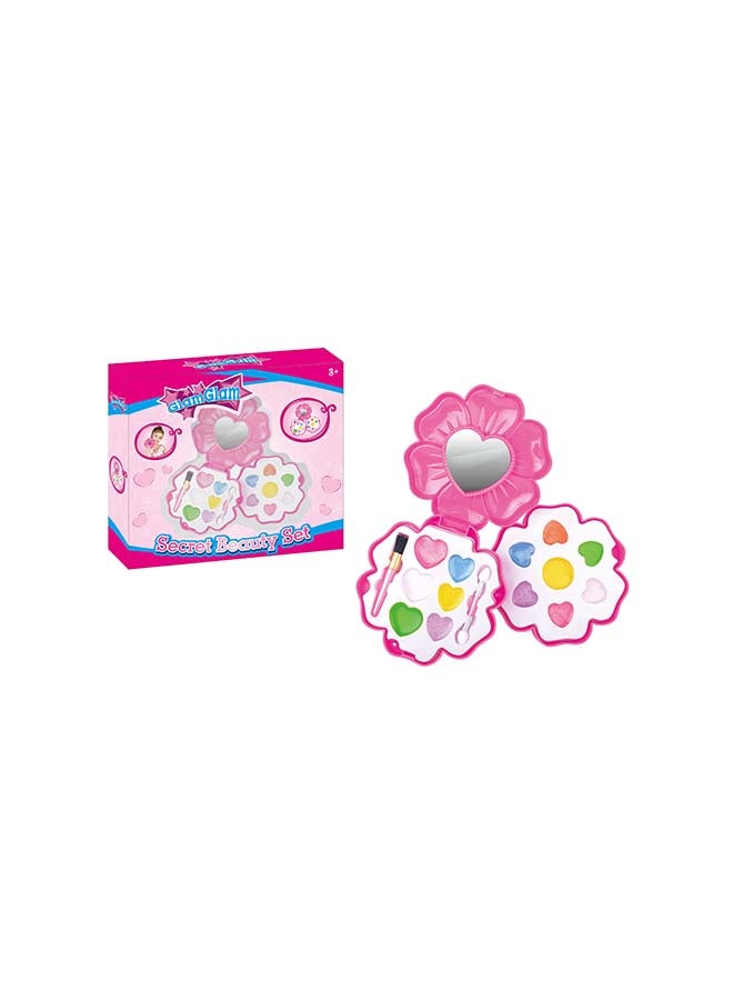 Power Joy Glam Glam Secret Beauty Set - Image 1