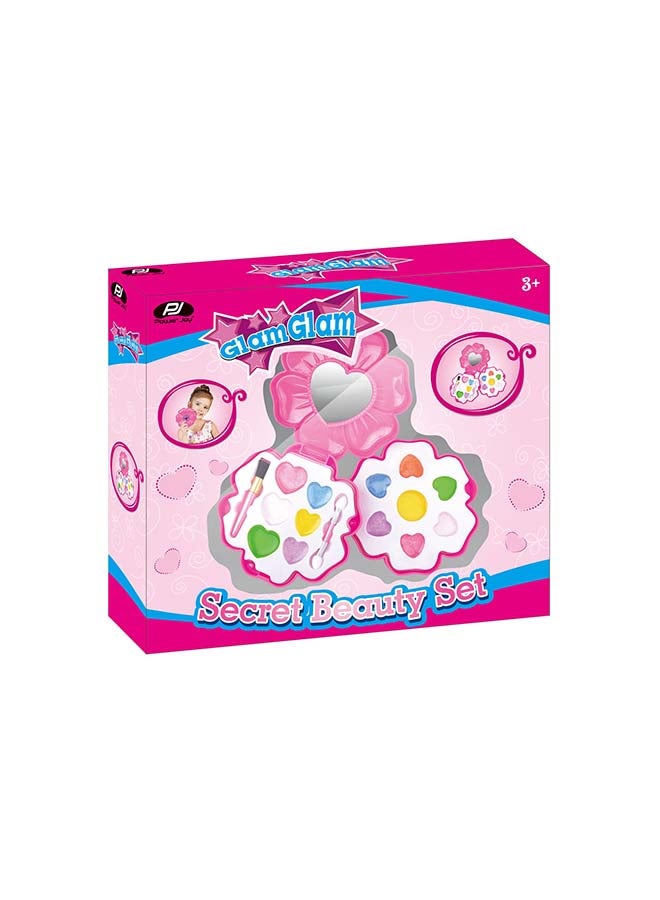Power Joy Glam Glam Secret Beauty Set - Image 2