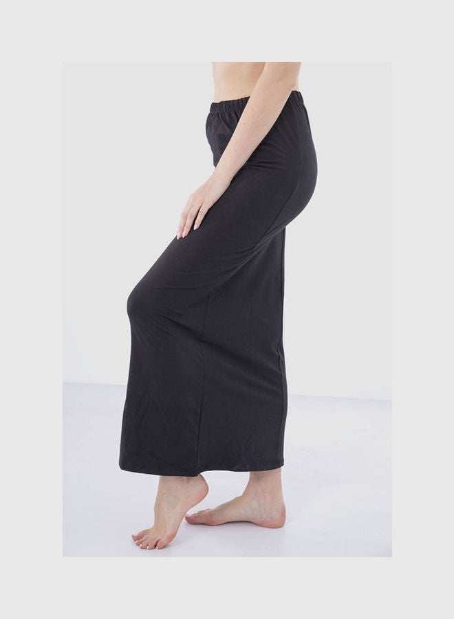 كارينا تنورة طويلة M9587 - Image 3