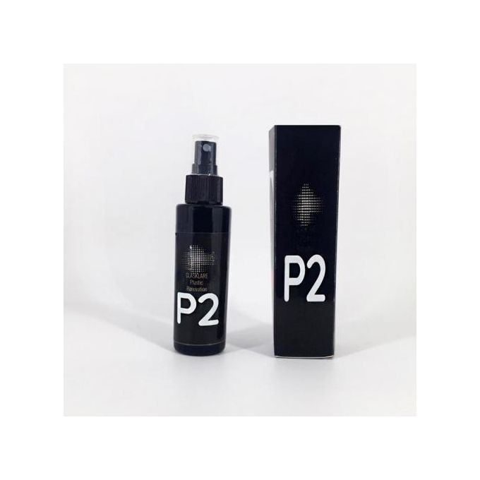 Dermal And Plastic Rejuvenating Agent Spray Black 120ml - Image 3