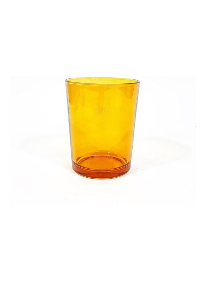 أركوتشي كوب تيبو بتصميم كاجوال أصفر/بني