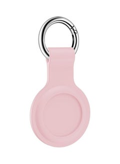 Okteq Silicone Air Tag Pink 