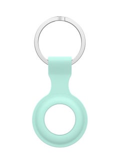 Okteq Silicone Air Tag Light Green  - Image 3