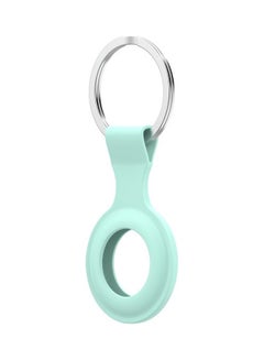 Okteq Silicone Air Tag Light Green  - Image 4