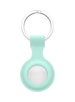 Okteq Silicone Air Tag Light Green  - Image 5
