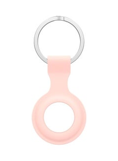 Okteq Silicone Air Tag Pink  - Image 3