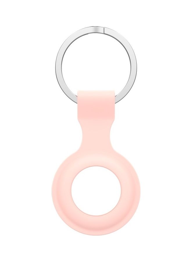 أوكتيك اير تاج من السيليكون وردي - Image 3