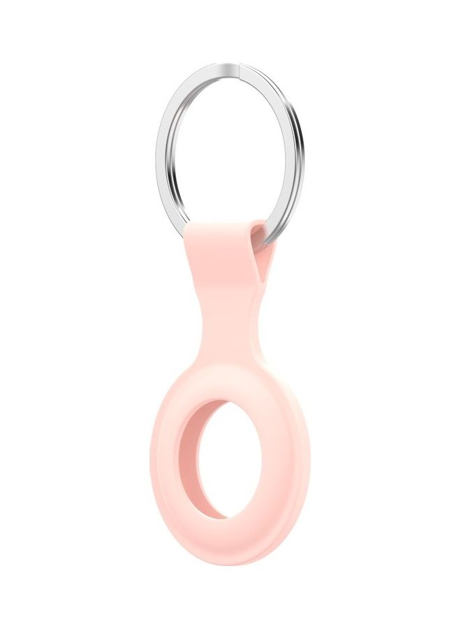 أوكتيك اير تاج من السيليكون وردي - Image 4