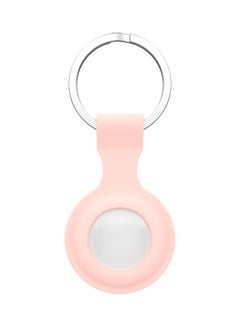Okteq Silicone Air Tag Pink  - Image 5