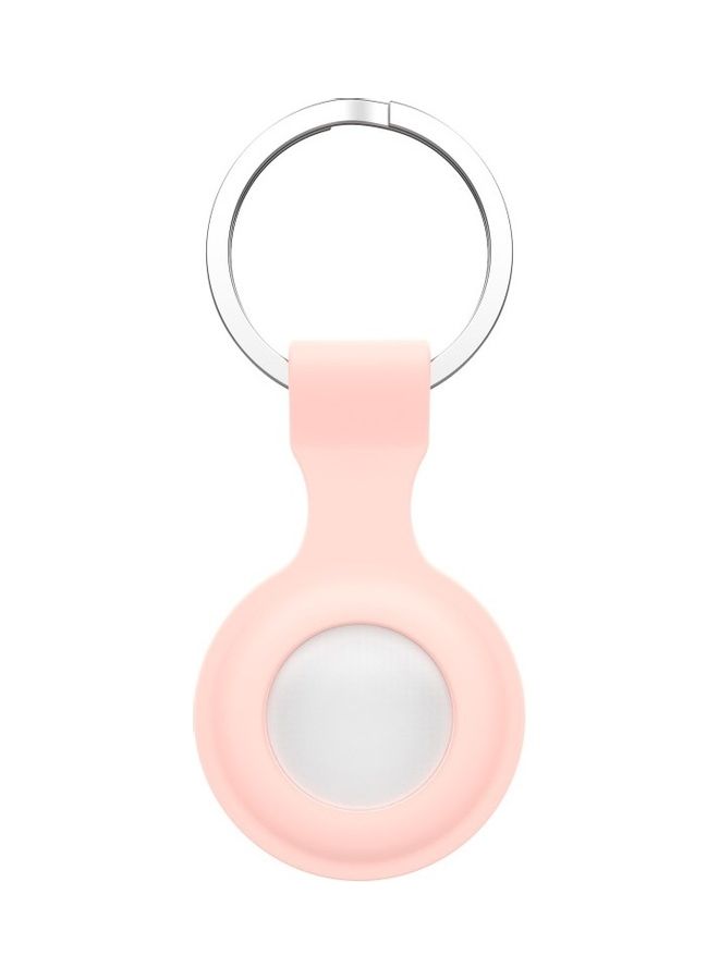 أوكتيك اير تاج من السيليكون وردي - Image 5