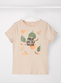 Peach Whip