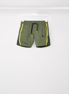 Oil Green