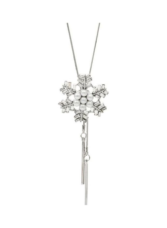 Women's Sweater Chain - Image 1