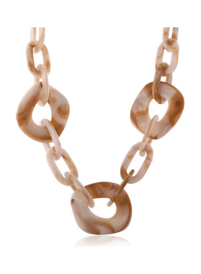 Chain Fashion Necklace