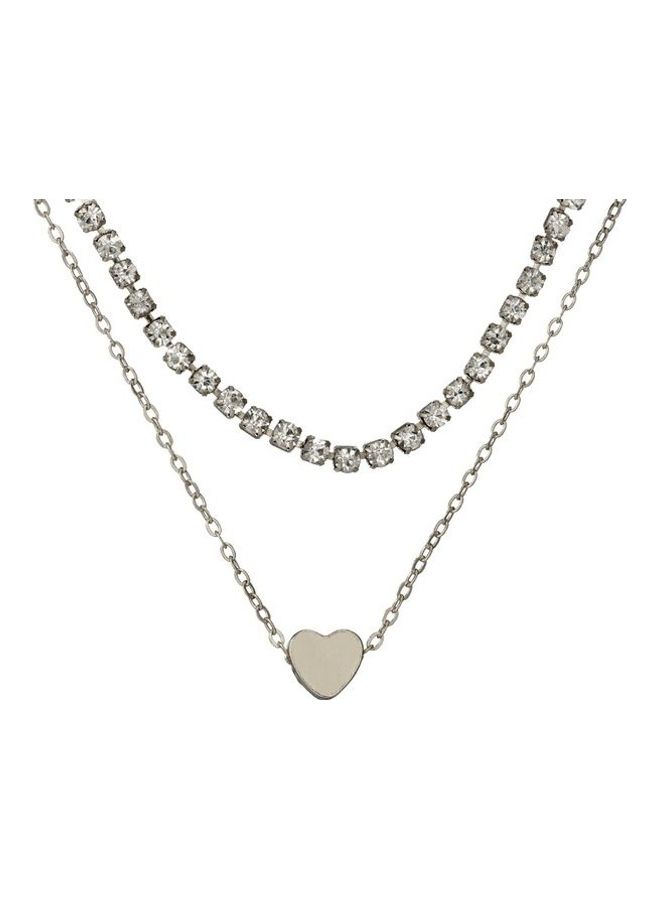 Multi-Layer Fashionable Necklace