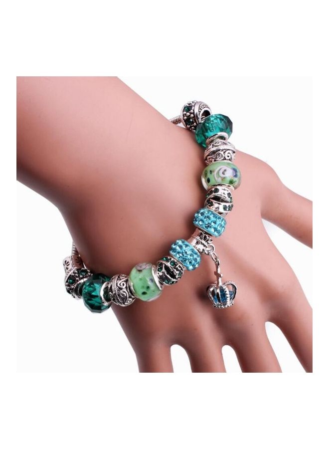 Generic - Pandora Crystal Bracelet - Image 1
