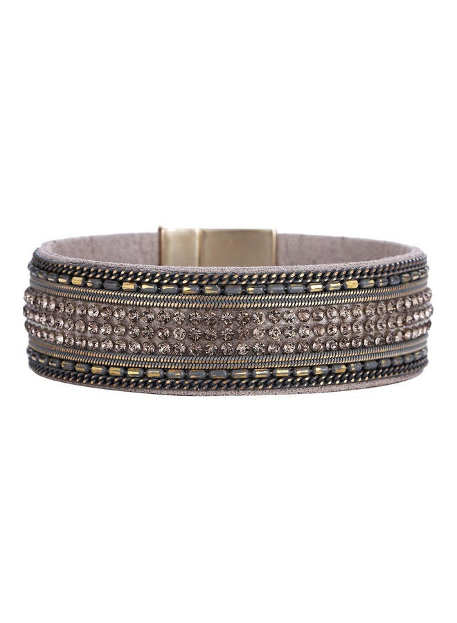 Multi-Layer Fashion Bracelet - Image 1