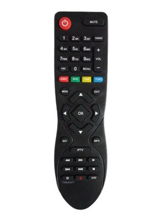 جهاز تحكم عن بعد لجهاز استقبال بلوتوث أسود - v1619453725/N46941155A_1