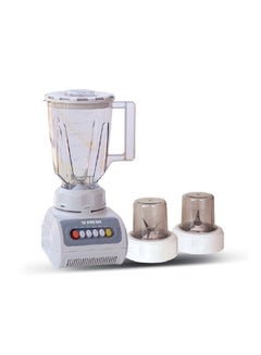 Jumbo Blender with Mill 1.5 Liter 360 Watts 1.5 L 360.0 W 500004526 Multicolour
