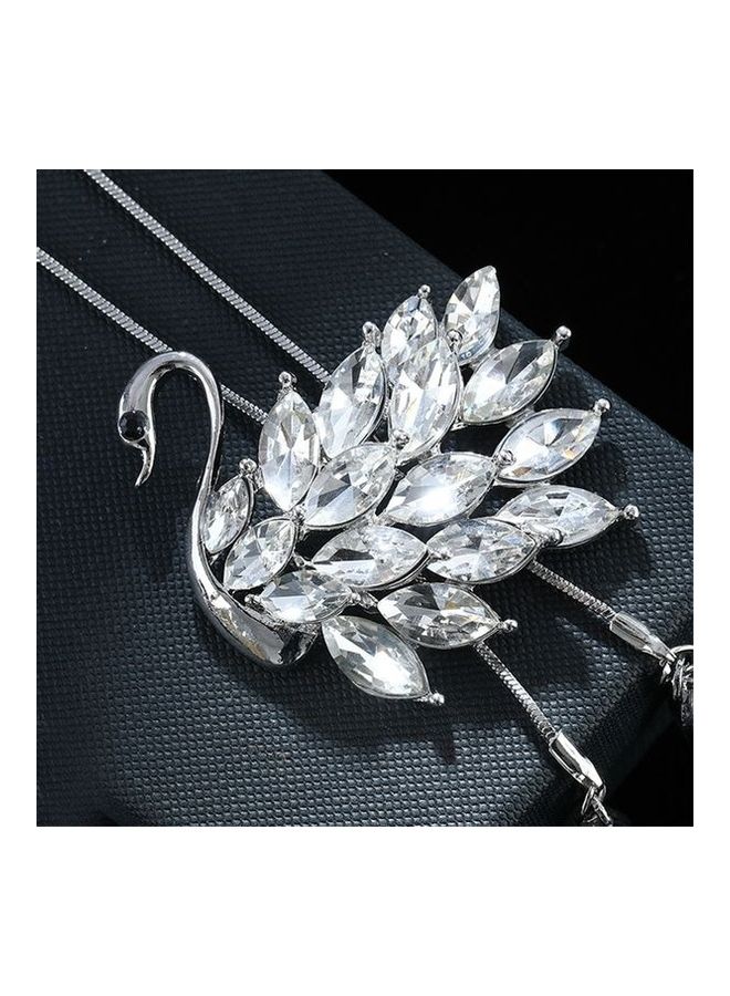 Women's Sweater Chain - Image 2