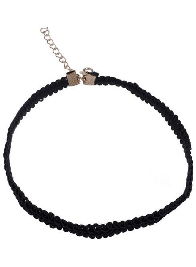 3-Piece Elegant Lace Choker - Image 4