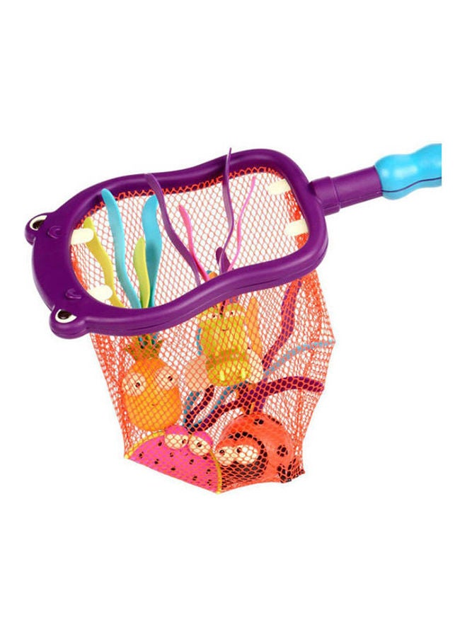 62243307322 Hippo  Diving Set 3+ Years  - Image 2