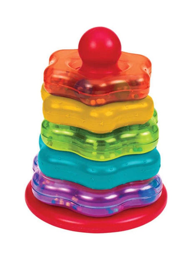 Stacking Rings - Image 1