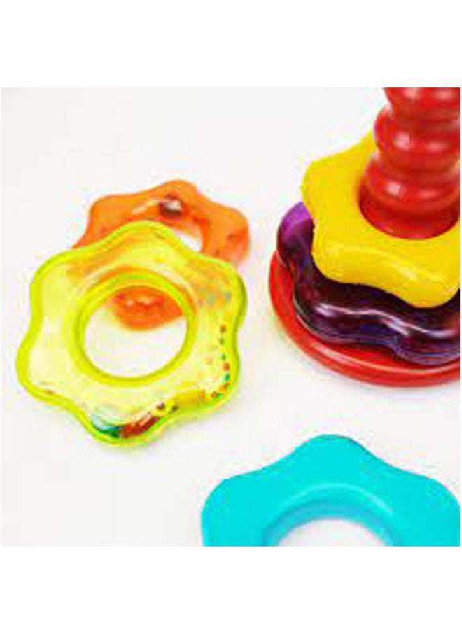 Stacking Rings - Image 2