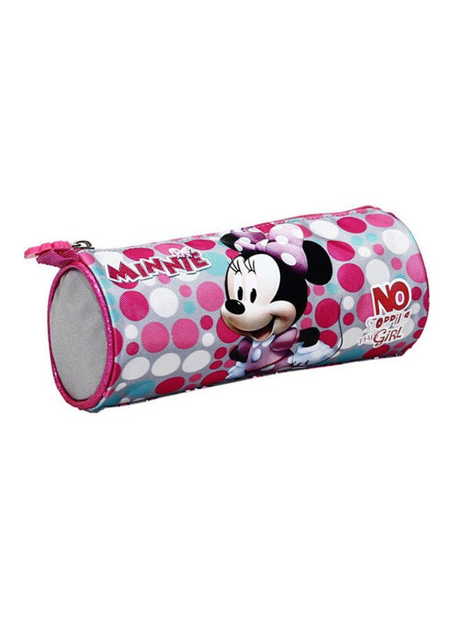 Pencil Case Minnie Mutlicolour - Image 1