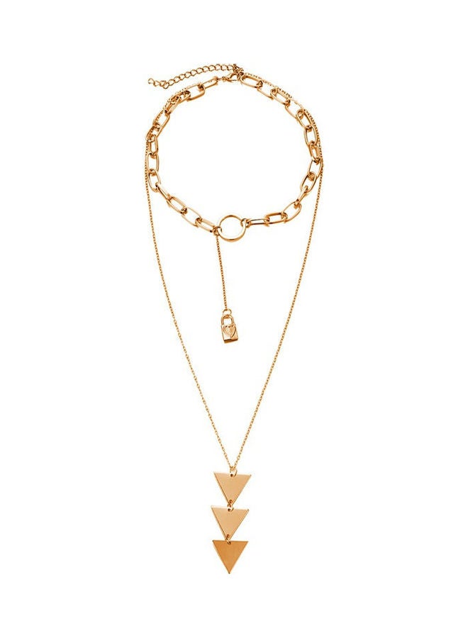 Women's Sweater Chain - Image 1