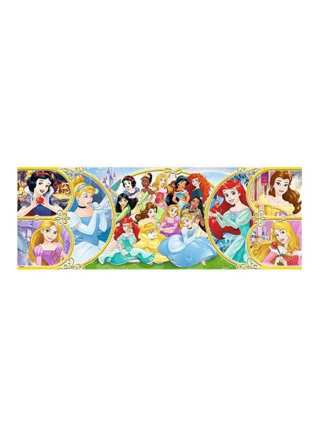 Return To The World Of Princesses Puzzle - v1619461508/N46971340A_1