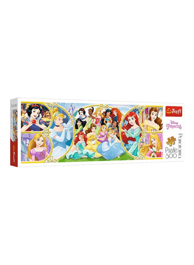 Return To The World Of Princesses Puzzle - v1619461508/N46971340A_2