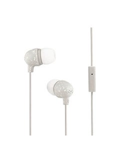 House Of Marley Marley EMJE061WT Wired Earphone White White 