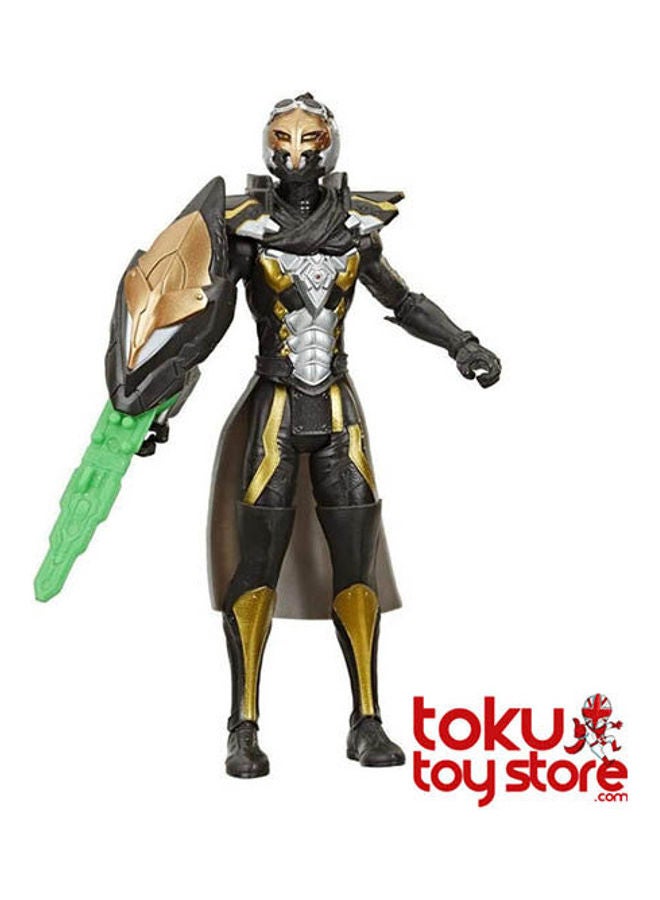 شخصية الأكشن 6بوصة - Image 2