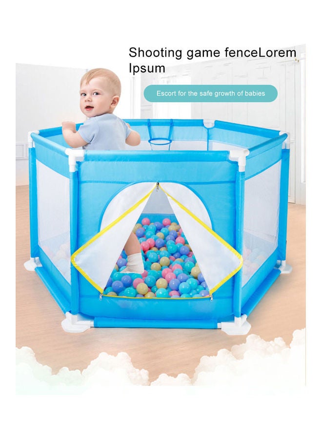 Children Safety Fence - Image 2