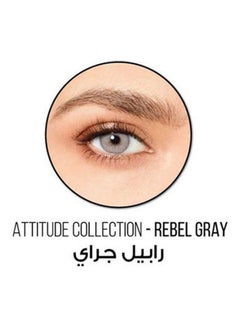Women's Attitude - Rebel