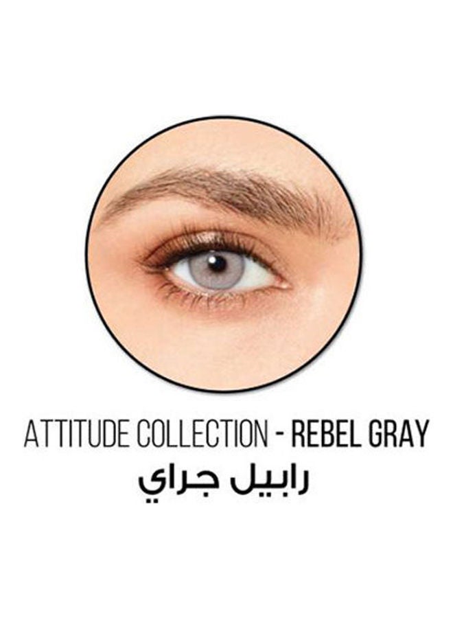 Desio - Women's Attitude - Rebel - Image 1