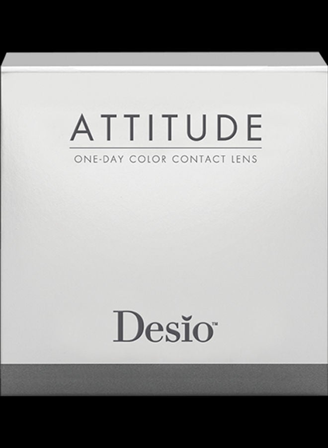 Desio - Women's Attitude - Rebel - Image 1